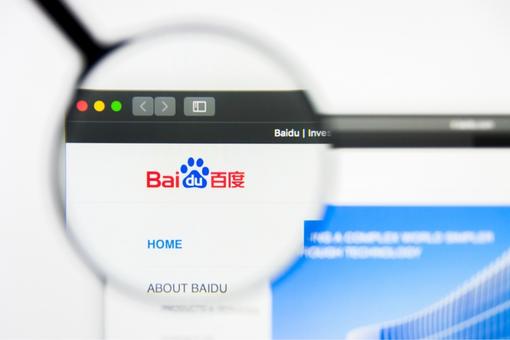 Baidu（百度）SEO対策